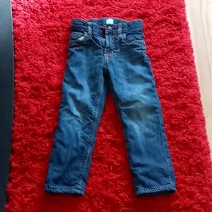 Kids jeans